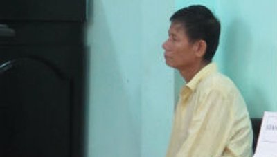 Bí mật bộ râu gã nông dân bị bệnh 'hám đàn bà lạ'
