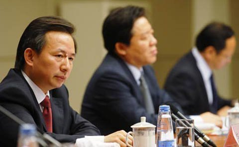 Quan chức muốn thăng tiến phải công khai tài sản