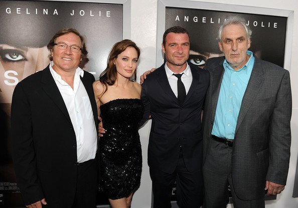 ĐD Phillip Noyce làm giám khảo dự án Làm phim 48 giờ