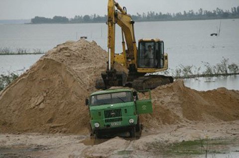 Sẽ cấm xuất khẩu 8 loại khoáng sản