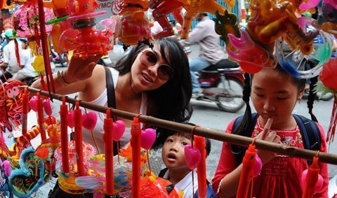 Đồ trẻ con Trung Quốc độc đủ kiểu