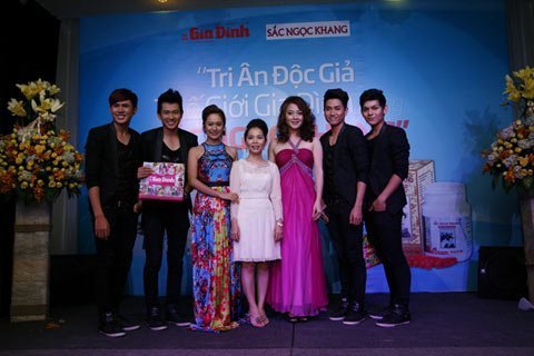 Quý bà Hoàng Thị Yến lộ bí kíp da ngọc