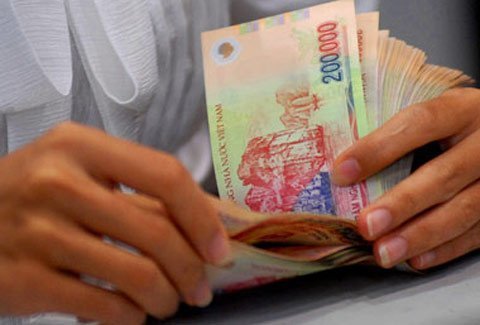 Sợ 'đòn' của Bí thư Đà Nẵng, NH hạ lãi suất