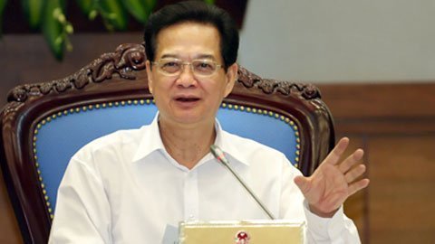 Thủ tướng: Không để lạm phát hai con số