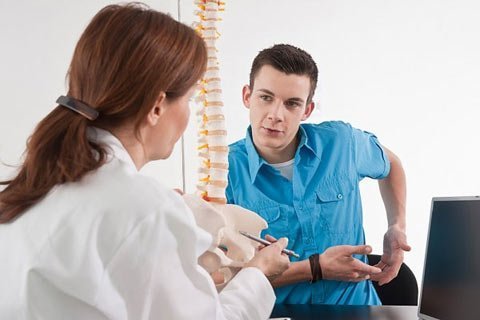 Phương thuốc hữu hiệu điều trị phong tê thấp