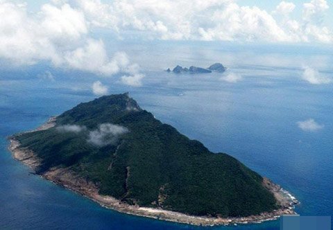 Trung Quốc đòi Nhật 'sửa sai'