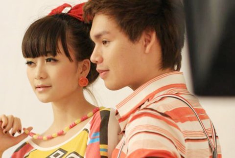 Trung Quân: Thiều Bảo Trang sống bản năng!