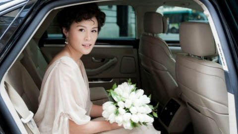 Con gái lesbian của tỷ phú Hồng Kông lên tiếng