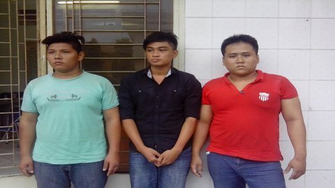 Vụ giết người tại quán bar: Giang hồ “xử” nhau
