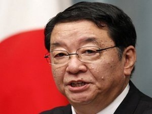 TQ tố Nhật cướp quần đảo là 'vô căn cứ'