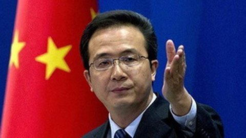 TQ xác nhận đại hội đảng vào ngày 8/11