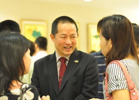 Kinh doanh bê bết: DN thay tướng hòng đổi vận