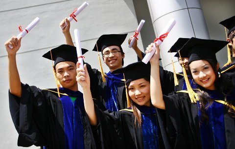 Tài sản mềm của Việt Nam