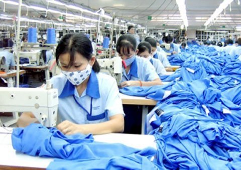 Phụ nữ: Động lực phát triển các nước chậm tiến