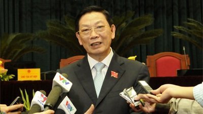 Cán bộ HN không tổ chức cưới ở khách sạn 5 sao