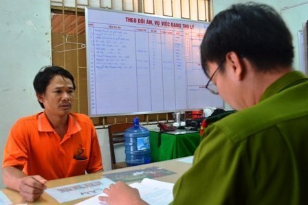 Bác sĩ “dỏm” đánh chết vợ tại phòng khám chui