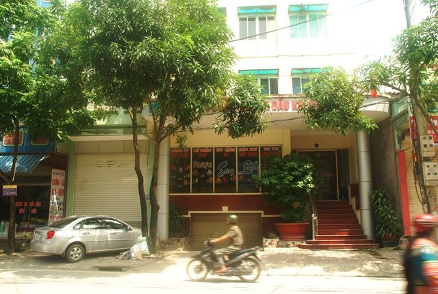 Bắt khẩn cấp nguyên Tổng giám đốc tham ô