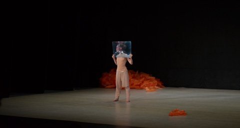 'Lời than vãn của nàng Ariane', tột cùng của nỗi đau