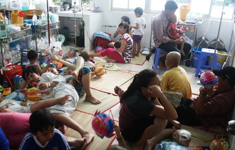 Chút tản mạn đêm Trung thu