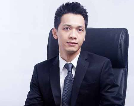 Điểm mặt đại gia trẻ 'con dòng cháu giống'