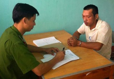 Bắt kẻ ép vợ quan hệ tình dục đến chết