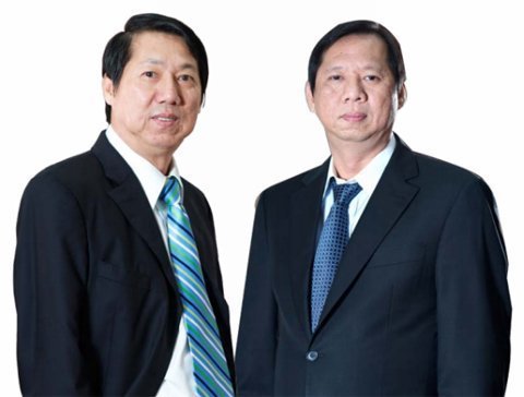 Những tập đoàn 'gia đình trị' ở Việt Nam