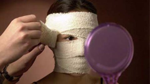 Xót chuyện nữ sinh tân trang nhan sắc