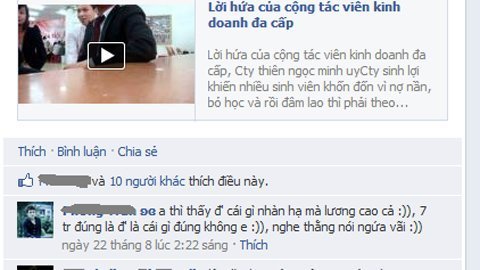 Có 3 triệu đồng mỗi tháng, em sẽ làm gì?