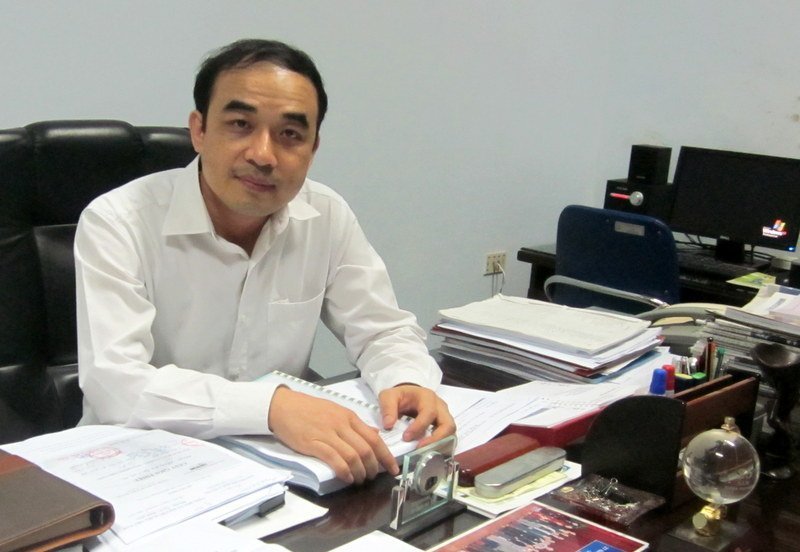 Khi nhân lực ngành Y đầu vào thấp