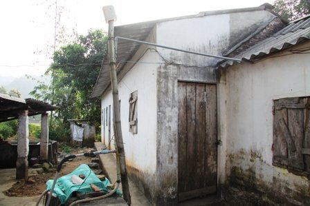 Nữ sinh bị đánh ghen kinh hoàng là ai?