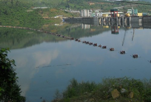 Cần 'lên phương án xấu nhất' cho các hồ chứa nước