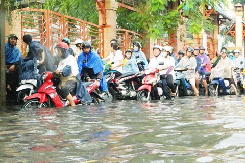 Thời sự trong ngày: Quy hoạch lãnh đạo chủ chốt
