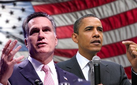 Bầu cử Mỹ: Obama tốt cho giới trung lưu
