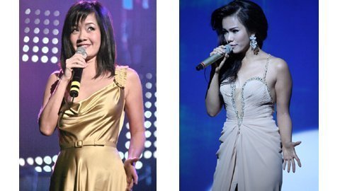 Đăng ký vé Vip gặp Hồng Nhung và Phương Vy