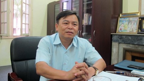 TNGT có mức độ nghiêm trọng gia tăng