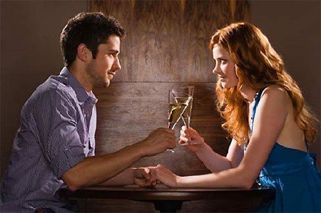 Đang chán chồng lại gặp...bạn tri kỷ