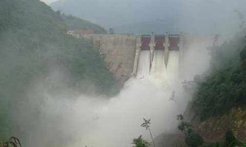 Thủy điện Quảng Nam: Cắt bớt dung tích phòng lũ?