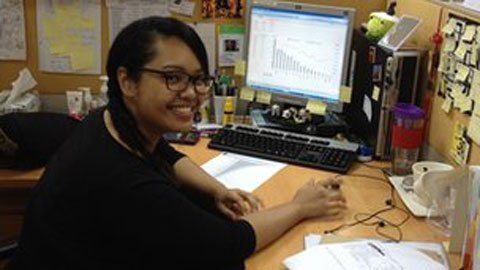 Khởi đầu sự nghiệp 'đừng quên ước mơ'