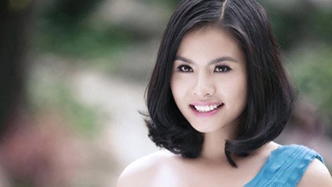 Vân Trang, công cuộc theo đuổi phong cách sống tự nhiên