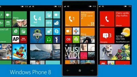 Lại rộ tin đồn Microsoft ra smartphone riêng