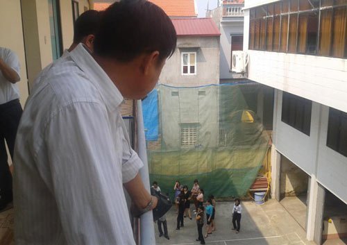 Thời sự trong ngày: 'Kịch bản