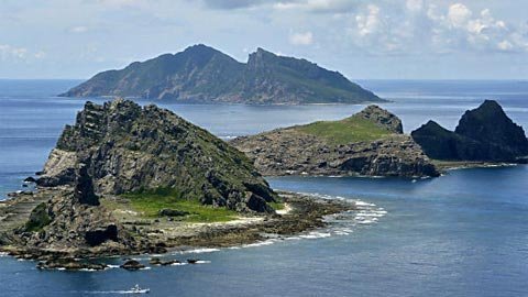 Thế giới 24h: Lún sâu tranh chấp