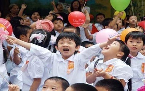Cần thay đổi quan điểm đầu tư vào giáo dục