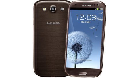 Galaxy S3 mini sẽ ra mắt ngày 11/10?