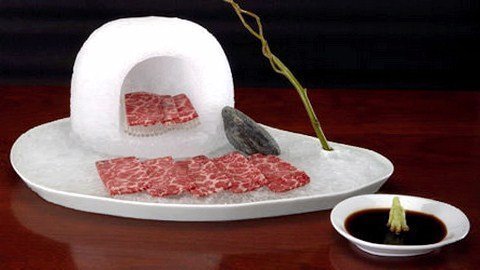 Tiền Iran sụt giá, thịt thành hàng xa xỉ