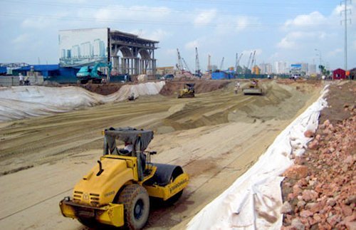 Giá và chi phí xã hội của việc thu hồi đất