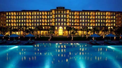 Vinpearl Luxury Đà Nẵng: ưu đãi đặc biệt cho MICE & nghỉ dưỡng