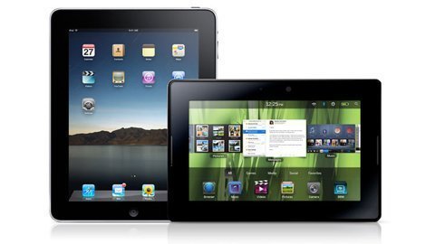 iPad bán một ngày bằng đối thủ bán cả quý