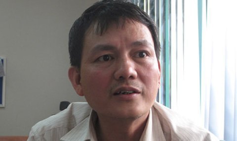 Bổ nhiệm Cục trưởng Cục Hàng không Việt Nam