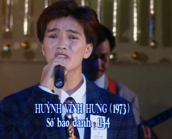 Ảnh cũ của Mr.Đàm và Thu Minh gây 